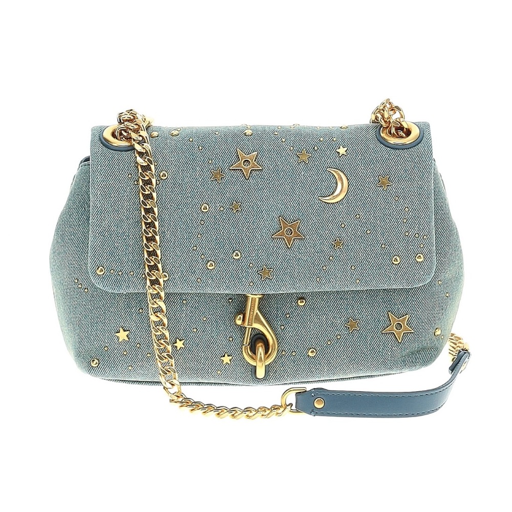 Rebecca Minkoff Edie Celestial Crossbody Bag